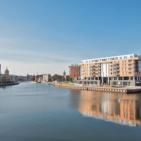 Cityflow By Welcome Apartment Гданск Екстериор снимка