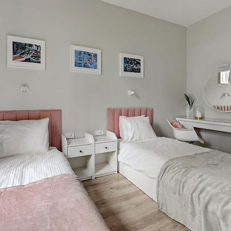 Cityflow By Welcome Apartment Гданск Екстериор снимка