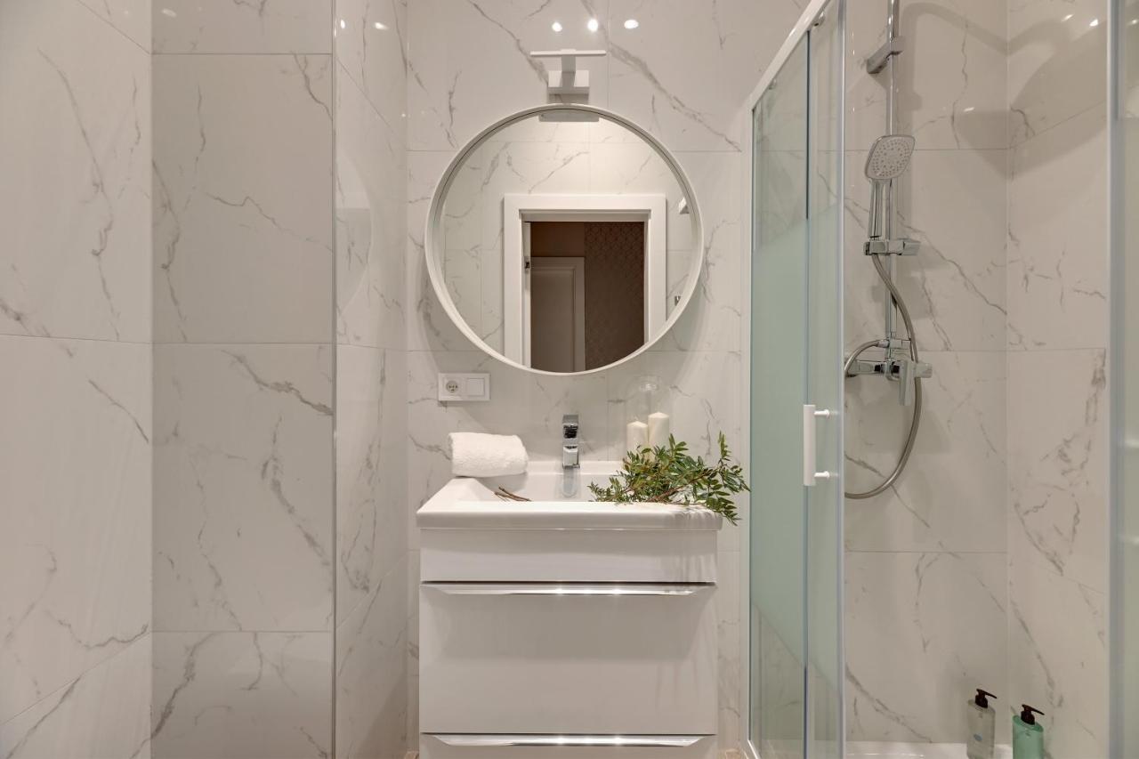 Cityflow By Welcome Apartment Гданск Екстериор снимка